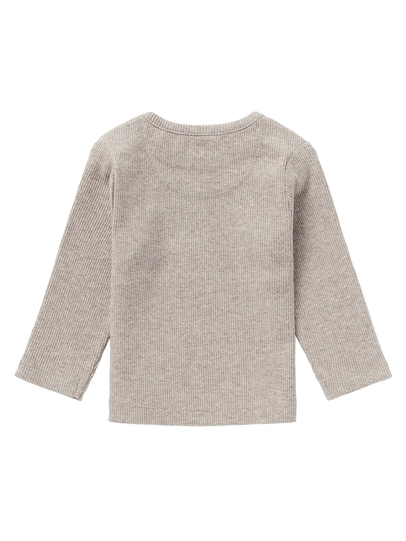 NOPPIES | Baby Langarmshirt NATAL | 